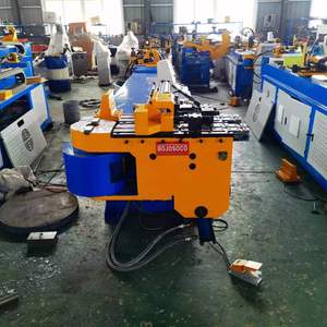 Dobladoras <span class=keywords><strong>de</strong></span> tubos hidráulicos y eléctricos, dobladoras <span class=keywords><strong>de</strong></span> tubos multifuncionales para muebles tubulares <span class=keywords><strong>de</strong></span> metal <span class=keywords><strong>de</strong></span> aluminio y acero al carbono - Product Image 6