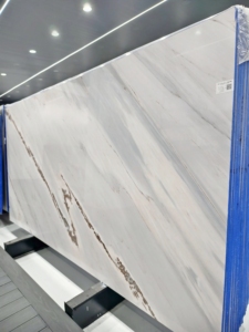 Palissandro Onda <span class=keywords><strong>Marina</strong></span>, Losas de Mármol Natural Pulido, Aptas para Cualquier Ubicación Interior y para Manualidades - Product Image 2