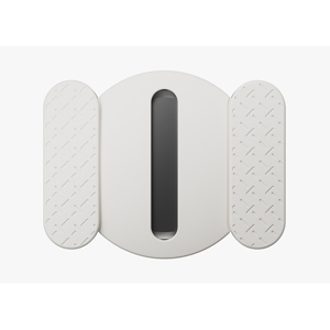 Paquete de <span class=keywords><strong>4</strong></span> Fundas Antipérdida para <span class=keywords><strong>AirTag</strong></span>, Soporte Magnético para Apple <span class=keywords><strong>AirTag</strong></span>, Funda Protectora Antiarañazos para Apple AirTags - Product Image 3