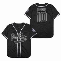 Maillot de baseball personnalisé, décontracté, pour l'entraînement, sublimation, fleurs, broderie, impression, vente en gros, chemise de softball à boutons