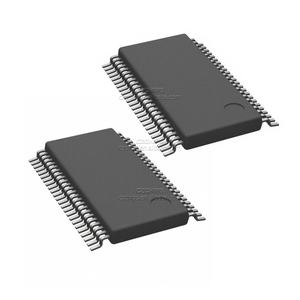 Componente Electrónico Original MC07XS6517BEK SOIC-54, Circuito Integrado IC, CZSKU: FQ168NZR72 - Product Image 1