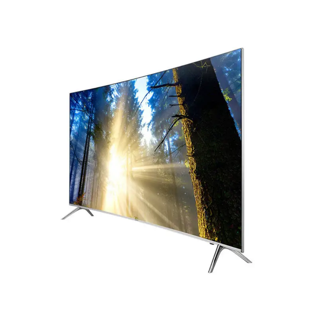 55 inches LED 4k ultra high definition Smart TV 32"43"65"75" with Android operating system Ideal for hotels
