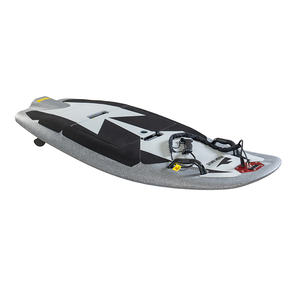 Planche de surf électrique Rushwave 2024 de haute qualité, nouveau style, en EPP, pour les sports nautiques - Product Image 3