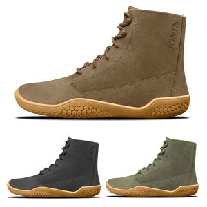 Zapatillas Minimalistas para Hombre y Mujer, Serie 2, Sensación Natural, Zero Drop, Fabricante OEM, Pedido Mínimo 1000 Unidades - Product Image 2