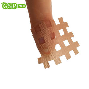 แผ่นแปะบรรเทาอาการปวดบรรเทาอาการปวดแบบเกลียวรูปร่างตามต้องการแผ่นบำบัดทางสรีรวิทยาทางการแพทย์ - Product Image 3