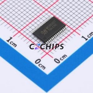 วงจรรวม TSSOP-30 MS9930T ใหม่ของแท้ชิป PMIC การจัดการแบตเตอรี่ - Product Image 1
