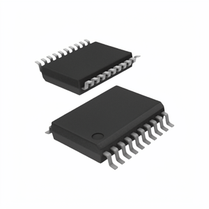 20 SSOP Embedded Manufacturer Channel Z8F083AHH020EG Electronics Component - Product Image 1