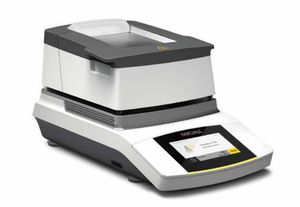 เครื่องวิเคราะห์ความชื้นอินฟราเรด Sartorius MA37 70 กรัม 0.001 กรัม 0.01% เครื่องชั่งความชื้นสำหรับห้องปฏิบัติการ - Product Image 2