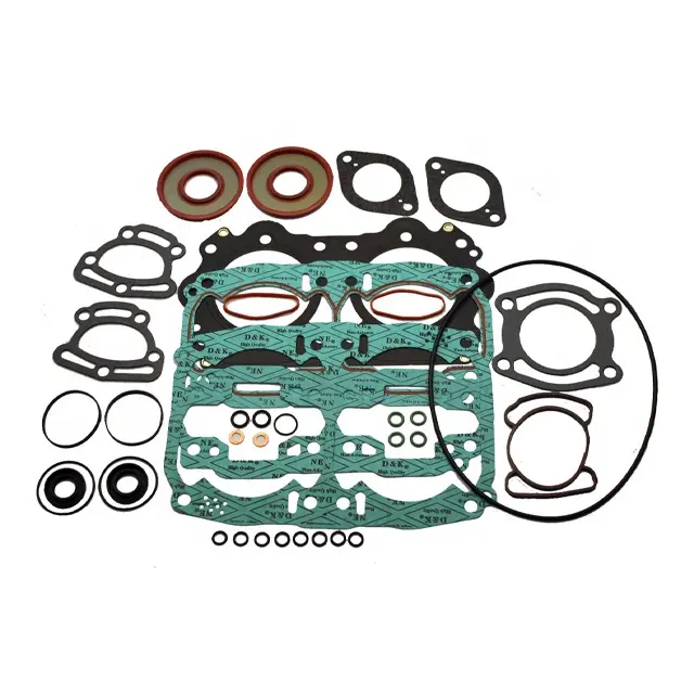 ATV yedek parçaları/ATV motor conta motosiklet conta tüm modeller