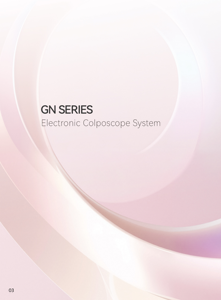<strong>Kernel</strong> GN-300 HD Digital Video Colposcope Class I Flexible Image Layout Cervical Lesion Diagnosis Gynecologic Surgery 1 Year - Product Image 2
