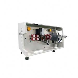 Máquina peladora de corte multisegmento de pelado medio a precio de fábrica compatible con pelado de diferentes longitudes - Product Image 2