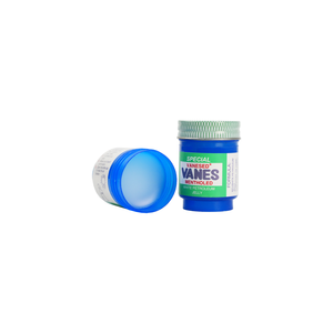 Balsamo Rinfrescante Shenhu alle Erbe con Menta e Mentolo Naturali per Protezione Solare e Sollievo da Punture di Zanzara, Portatile 22.8g - Product Image 6