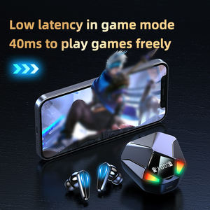 Nouveaux écouteurs de voyage tendance <span class=keywords><strong>2022</strong></span>, livraison directe, casque de Sport sans fil pour <span class=keywords><strong>iPod</strong></span> - Product Image 4