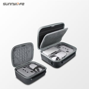 Sunnylife Estuche de transporte portátil Bolsa de almacenamiento Drone Control remoto Accesorios para <span class=keywords><strong>Mavic</strong></span> <span class=keywords><strong>Mini</strong></span> 4K/2SE/2/<span class=keywords><strong>SE</strong></span> - Product Image 1
