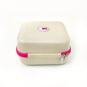 Custom White Hard Shell EVA <b>Camera</b> <b>Bag</b> Travel Portable EVA Mini <b>Camera</b> Case Waterproof Shockproof EVA <b>Camera</b> Accessories <b>Bag</b> - Product Image 5