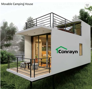 <span class=keywords><strong>Maison</strong></span> préfabriquée - Product Image 5