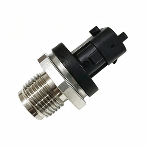 เกจวัดแรงดันแบบเกลียว 200 บาร์ สำหรับรถยนต์ รุ่น ME228918 A001 0005 16 - Product Image 2