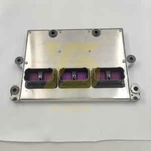 Carte électronique du moteur P3408501 ECU ECM 3408501 P3681404 P3681405 Pièces détachées de machines Pièces de véhicules de construction - Product Image 2