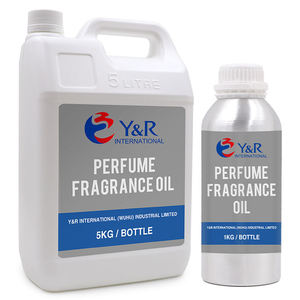 Huile parfumée à la vanille chaude pour la création de bougies parfumées de luxe, pour une ambiance apaisante à la maison, utilisable toute l'année - Product Image 5