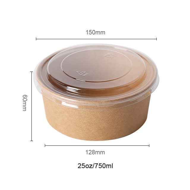 Brown/White-750ml