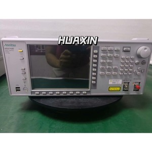 Analyseur de spectre optique Anritsu MS9740B NEUF hx1 - Product Image 4