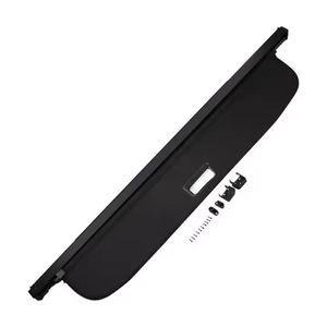 Retractable Trunk <strong>Cargo</strong> <strong>Cover</strong> for Dodge Journey 5 Seats New Interior Accessories Products for Car - Product Image 4