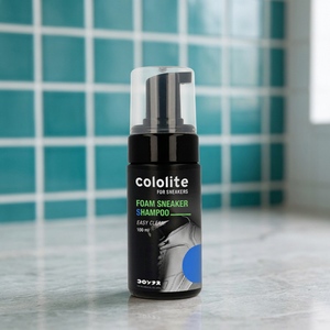 Vente en gros de mousse nettoyante pour chaussures de sport Cololite personnalisée, 1 pièce - Product Image 2