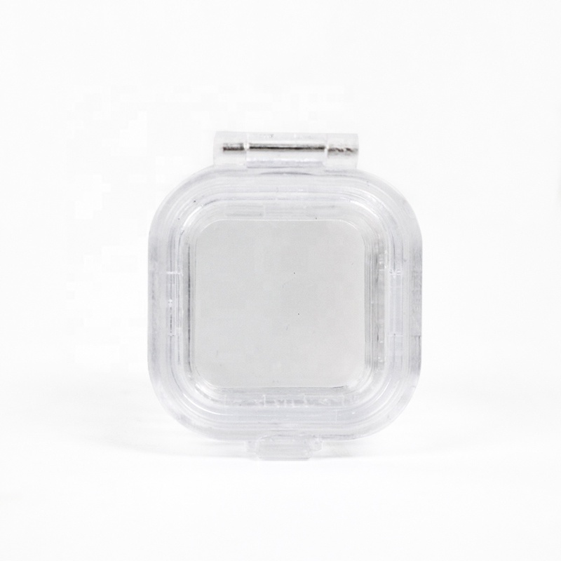 Mini Transparent Elastic Membrane Display Box