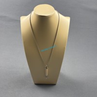 Dispositif inhalateur aromatique personnalisé pour arrêter de fumer, aide à la respiration et à la méditation, collier diffuseur d'arômes