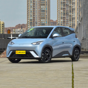 <span class=keywords><strong>Auto</strong></span> <span class=keywords><strong>Elettriche</strong></span> <span class=keywords><strong>BYD</strong></span> Seagull 2025 con Autonomia di 305km e 405km, Nuovi Veicoli Elettrici per Adulti, Sconti su <span class=keywords><strong>BYD</strong></span> EV con Prezzo Diretto di Fabbrica - Product Image 2