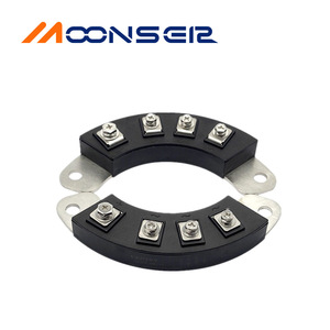 MoonsEir <b>Rectifier</b> Bridge 50-15 For Generator Power Conversion System - Product Image 2