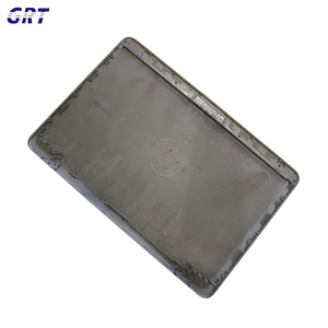 Nouvelle coque d'ordinateur portable pour HP EliteBook 840 G3, coque supérieure, couvercle arrière, argent, couvercle arrière de l'écran LCD - Product Image 5