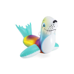 <span class=keywords><strong>Precio</strong></span> al por mayor <span class=keywords><strong>Bestway</strong></span> 41479 Pool Flash Splash Seal Ride-on Equipo <span class=keywords><strong>de</strong></span> natación - Product Image 3