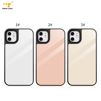 Coque de téléphone pour femmes et filles, en verre électro-plaqué, avec miroir pour iPhone 14, 14 Pro, 13, 12, 11 Pro Max
