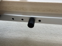 En promotion : Équipement d'exercice à domicile – Tables de Reformer télescopiques en bois d'érable, Reformer Pilates classique pliable et portable