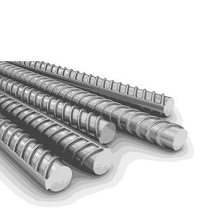 ASTM A615 American Standard Gr.75 Steel Rebars in Bundles 12mm 16mm 20mm Hot Rolled Deformed Steel Bar <strong>Rebar</strong> Iron Rod - Product Image 2