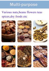 Bolsas Ziplock Transparentes al por Mayor, Bolsa de Plástico Reutilizable con Cierre Hermético para Envasado de Alimentos, Bolsa Doypack Reutilizable - Product Image 2