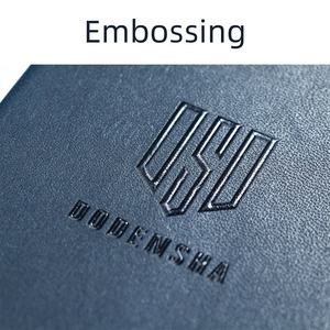 All'ingrosso scatola regalo di specialità in carta goffratura logo custom portascarpe gioielli per scarpe per vestiti anello bracciale orecchini collana - Product Image 4