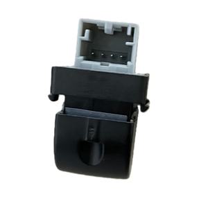Interruptor de Control de Ventanilla <span class=keywords><strong>El</strong></span>éctrica del Lado del Pasajero, Botón Individual para Audi A3 Q7 2009-2015 4F0959855A - Product Image 5