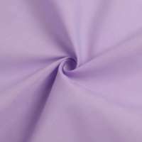 Tissu Popeline TC Teint Uni Fourniture Usine 90% Polyester 10% Coton 96*72 Léger Tissé Haute Qualité Doublure Matelas