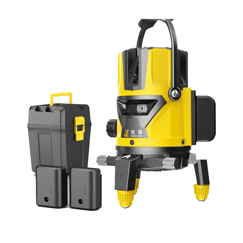 Get Accurate Layouts Laser Level 360