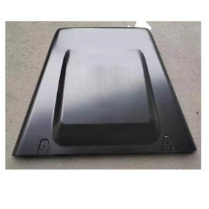 Vente directe d'usine pièces de carrosserie Land - Rover en acier porte avant de voiture porte arrière pour Defender <span class=keywords><strong>Puma</strong></span> 90 110 - Product Image 6