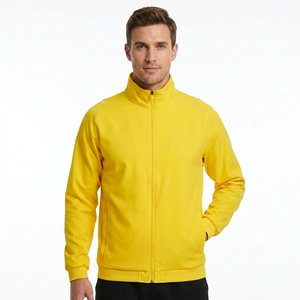 Conjunto Deportivo Informal Unisex de Primera Calidad, Ropa de Gimnasio Personalizada de Dos Piezas, 100% Algodón, Felpa Transpirable y Ecológica - Product Image 2