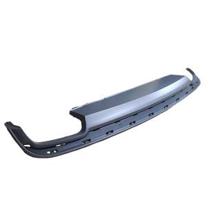 Vente en gros de nouveaux produits pièces d'origine becquet arrière 4G0807521 4G0807521R 4G0807521R1RR 4G0 807 521 <span class=keywords><strong>R</strong></span> 1RR pour Audi - Product Image 5