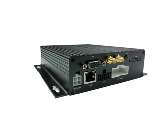 ADAS/DMS/BSD 4G GPS WIFI H.264 H.265 4 Canales MDVR DVR Grabador de Video Móvil para Vehículos, Autos y Camiones AI5804DG-Q-F MDVR 4G GPS AI5804DG-Q-F - Product Image 3
