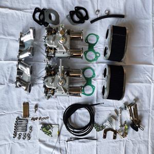 Çift 40/45DCOE karbüratör dönüşüm golf MK2 <span class=keywords><strong>3</strong></span> 4 dönüşüm kiti - Product Image 4
