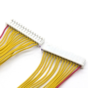 Verified Supplier Molex 51146 Connector Vertical Right-Angle