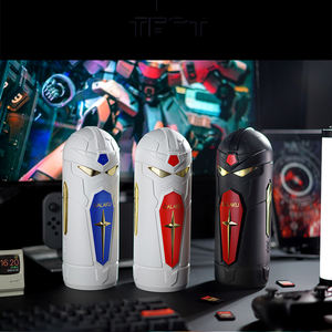 ของเล่นทางเพศควบคุมด้วยแอปสั่นแบบสมจริง10ความถี่สำหรับผู้ใหญ่ - Product Image 6