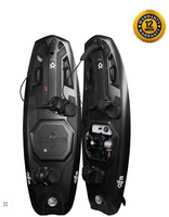 Planche de surf électrique de qualité professionnelle pour sports nautiques en fibre de carbone 58 km/h