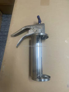 Distributeur de sauce Shineho pour <span class=keywords><strong>KFC</strong></span> et McDonald's / Contenant de sauce - Product Image 4